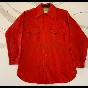 Soo Wool 1950’s Flannel